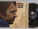 GABOR SZABO 1969 LP SKYE RECORDS SK-9 US 1969 JAZZ GATEFOLD
