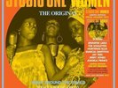 SOUL JAZZ RECORDS STUDIO ONE WOMEN NEW SEALED LTD VINYL 2LP REISSUE IN STOCK