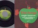 Iveys - Maybe tomorrow/And her daddy's a millionaire