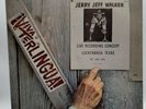 Jerry Jeff Walker ‎– ¡Viva Terlingua  1973 MCA-382 Jacket/Vinyl EX vinyl