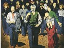 Francesco Guccini / Mauro Pagani - Note Di Viaggio Capitolo 2 - Non Vi Succed...