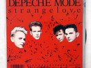 DEPECHE MODE STRANGELOVE MUTE ALI-765 JAPAN VINYL 7