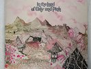 CARAVAN IN THE LAND OF GREY AND PINK DERAM SLC-812 JAPAN VINYL LP