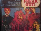 the mothers of invention frank zappa-freak out 180g vinyl LP