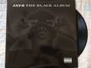 Jay-Z - The Black Album LP (2003, Roc-A-Fella) 1st Pressing, Double Album. EX