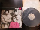 Pretty in Pink Japan Promo Vinyl LP AMP-28148 OMD Furs New Order Smiths Bunnymen