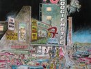 FOGHAT Boogie Motel  LP [Savoy Brown] SirH70