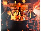 Blue Oyster Cult • Spectres • OG vinyl record LP NM M-