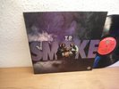 T.P. Smoke – Smoke Lp 1970 organ monster Danish Prog Psych ULTRA RAR mint-