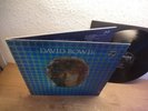 DAVID BOWIE same PHILIPS UK LP 1969 ORIGINAL Space Oddity