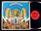 Bruce Haack - The Electric Lucifer LP  Columbia CS 9991 - Original Pressing