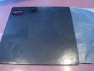 PRINCE BLACK ALBUM LP 1988 EROTIC CITY RECORDS VG+