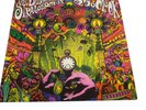 XTC as The Dukes of Stratosphere Vinyl Lp  25 O'Clock U.K. Pressing Psychedelic