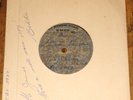 TINA CHARLES   I LOVE TO LOVE b/w DISCO FEVER   UK PYE 2-SIDED ACETATE 7