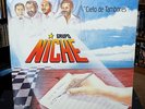 GRUPO NICHE - Cielo de Tambores [LP, 1990] LATIN SALSA COLECCION