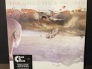RUSH - GRACE UNDER PRESSURE VINYL LP - BRAND NEW AND SEALED 2016 EUROPEAN ISSUE