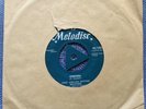 WEST AFRICAN RHYTHM BROTHERS - OMINIRA rare UK 1959 / AFROBEAT / HIGHLIFE EX+++