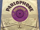 OTIS WILLIAMS & HIS CHARMS 