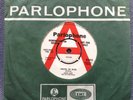 JASON EDDY & THE CENTREMEN - SINGING THE BLUES rare UK 1966 DEMO PROMO MOD MINT-