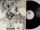 THE BEATLES Revolver LP Vinyl 1966 HörZu Germany SHZE John Lennon * RARE