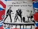 SEX PISTOLS - The Biggest Blow 12
