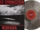 Bruce Springsteen Nebraska VMP Exclusive Black Smoke Colored Vinyl LP New