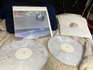 Led Zeppelin double lp live—207.19