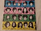 The Rolling Stones-Some Girls-1st Press Banned Uncensored Original Cover-1978 LP