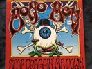 Mono Men - Stop Draggin  Me Down LP Estrus Records ES121