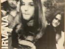 Nirvana - Love Buzz / Big Cheese UK Sub Pop 7