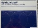 Spiritualized - Ladies and Gentlemen We Are Floating Blue Vinyl Variant VMP NM