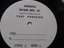 PHIL SPECTOR RONETTES CRYSTALS CHRISTMAS GIFT FOR YOU LP USA TEST PRESSING VG+