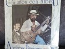 Andres Jimenez El Jibaro 
