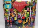 DANCE GAVIN DANCE Jackpot Juicer Sealed X/250 Black Poker Chip Picture Disc 2XLP