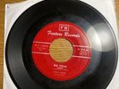 PAPA CAIRO & HIS BOYS 45 Big Texas FEATURE 1049 Cajun Hillbilly Country
