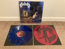 Mortician - Chainsaw Dismemberment - Double Vinyl LP Limited Edition Color Vinyl