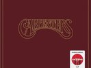 The Carpenters - The Singles 69-73  Limited Clear Bottle Colored Vinyl  NEW (a1)