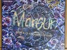 Mansun Attack Of The Grey Lantern RSD22 Picture Disc Vinyl LP Signed Paul Draper