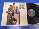 THE BEATLES - Yesterday And Today - 1966 Rock LP  Capitol T 2553 Mono (READ)