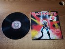 1980s VG+ Iron Maiden – Maiden Japan MINI ALBUM 15000 33