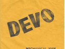 Devo Mechanical Man 7