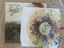 Panic  At The Disco-Too Weird To Live, Too Rare To Die  RARE SPLATTER VINYL