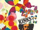 The Kinks FACE TO FACE New Sealed Black Vinyl Record LP