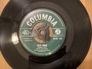 Cliff Richard - Blue Moon/what’d I Say Dc-758.    Uk Issue 1961