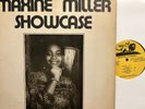 MAXINE MILLER SHOWCASE /ONE LOVE /WAKE UP & LIVE /CONFESSION/B LEE/ WACKIES 1980