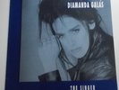 Diamanda Galas – The Singer - LP OIS
