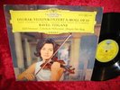 GERMAN EXC DG 139 120 ALLE HERSTELLER STEREO EDITH PEINEMANN DVORAK VIOLIN CONCE