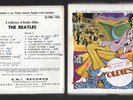Beatles, Reel-Tape, UK, 
