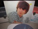 JOHN LENNON Rare Colored Vinyl Lp THE LOST LENNON TAPES Vol. Twenty-One - NM