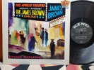 James Brown Live at the Apollo Theatre Original 1963 King 826 MONO Black Labels